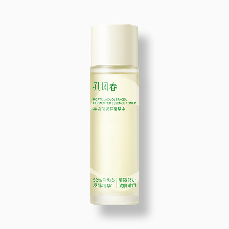 马齿苋发酵精华水